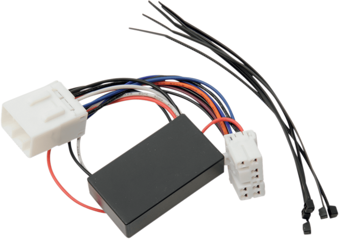 Magic Strobes™ Brake Light Flasher