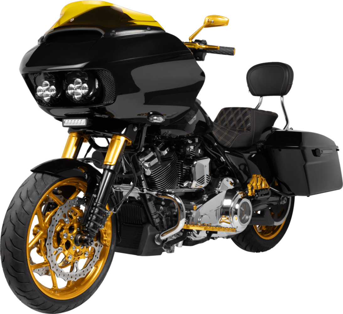 ProBEAM Road Glide Turn Signals