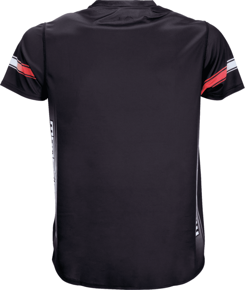 Mountain Bike Short-Sleeve Jersey