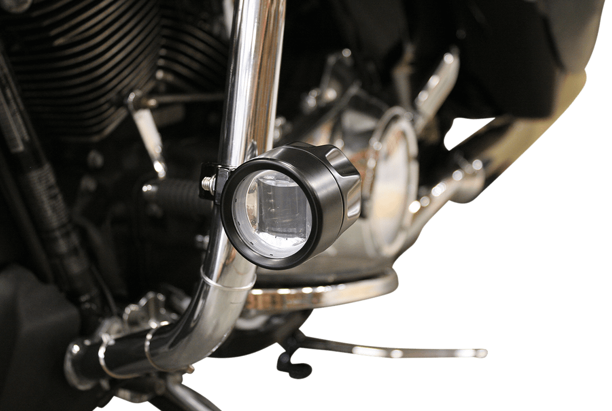 ProBEAM® LED Halo Fog Lamps