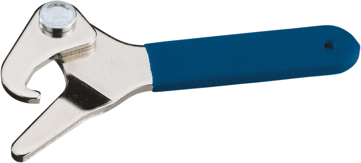 Universal Shock Preload Tool