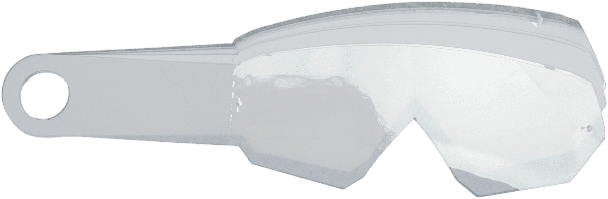 Replica Tear-Offs — Thor