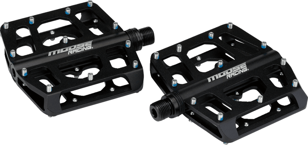 Mountain Bike Pedals