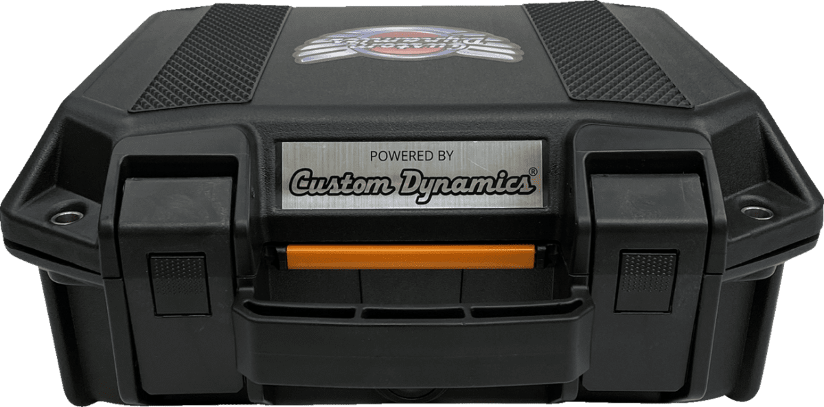 Lighting Product Test Case