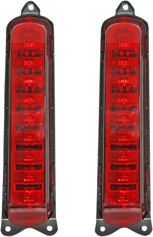 ProBEAM® LED Taillight Panels for CVO™