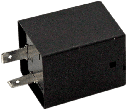 XG Replacement Flasher Relay