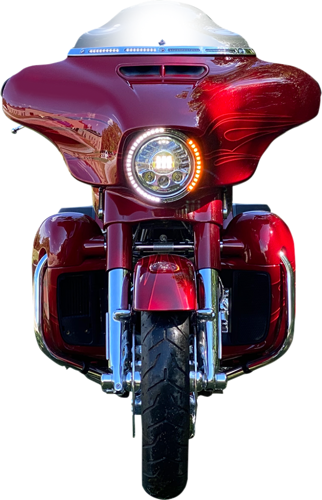 ProBEAM® Turn Signal Ring Trim