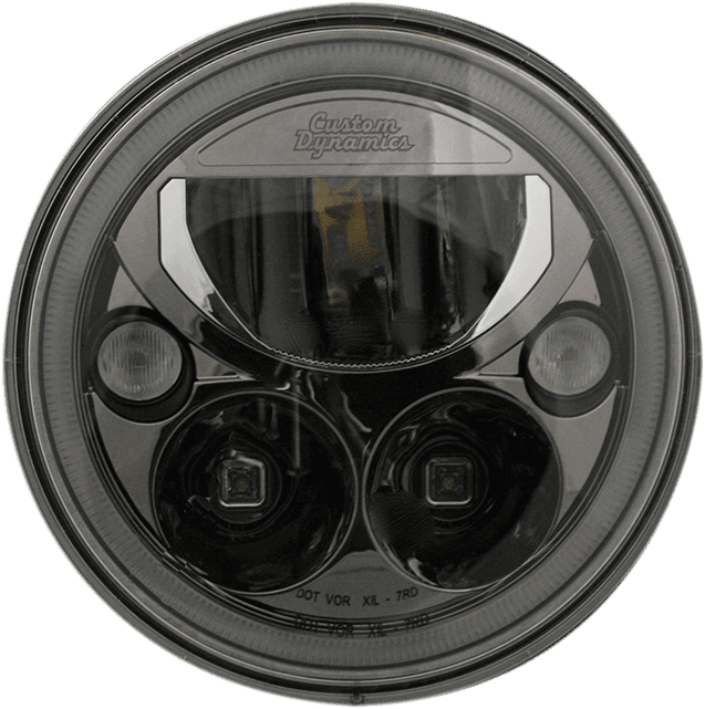 TruBEAM® LED Headlamps