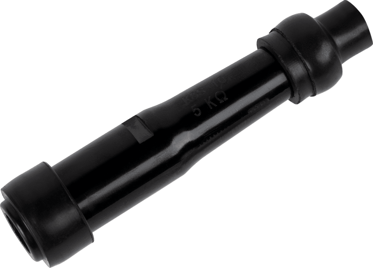 Spark Plug Resistor Cover