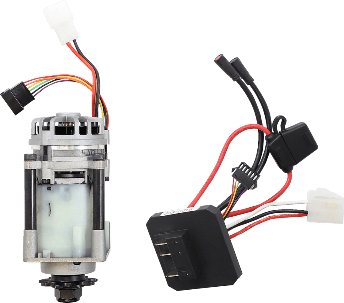 RS-16 E-Bike Motor & Controller Kit