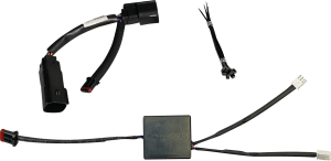 Alternating Brake Strobe Module