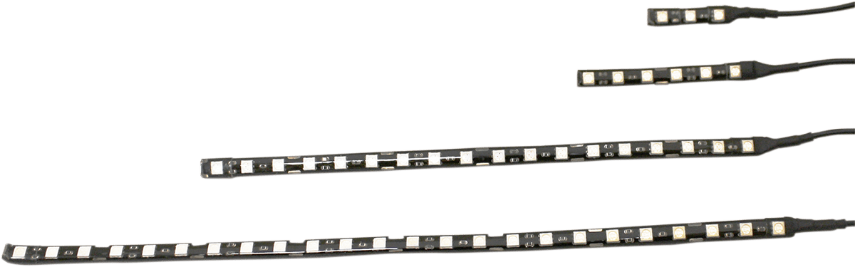 MagicFLEX2® Low-Profile LED Accent Light Strips