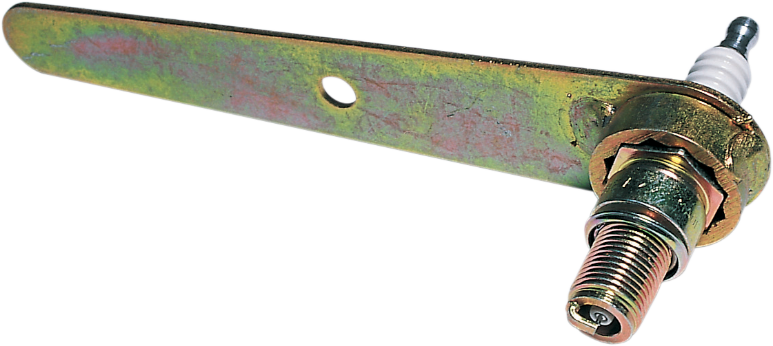 Spark Plug Wrench for 2-Stroke Water-Cooled Engines