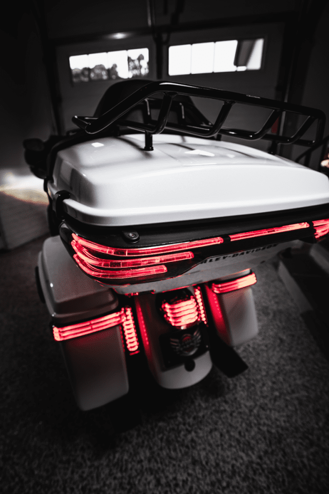 ProBEAM® Sequential LED Tour Pak Light