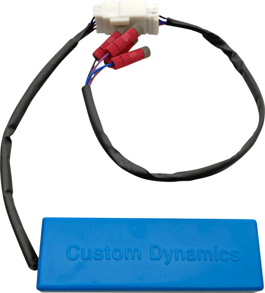 Universal Signal Stabilizer Module