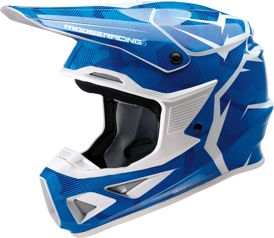 F.I. Agroid Camo MIPS® Helmet