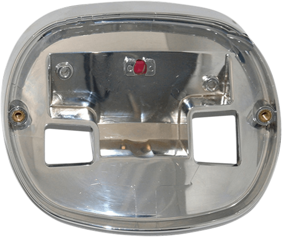 Taillight Base Plate
