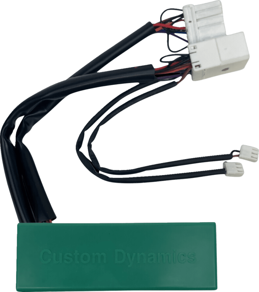 Smart Triple Play&reg; Signal Conversion Module