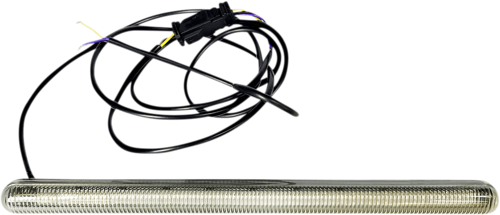 Dual-Intensity LED Light Bar