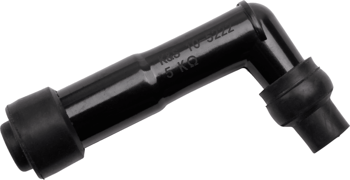 Spark Plug Resistor Cover