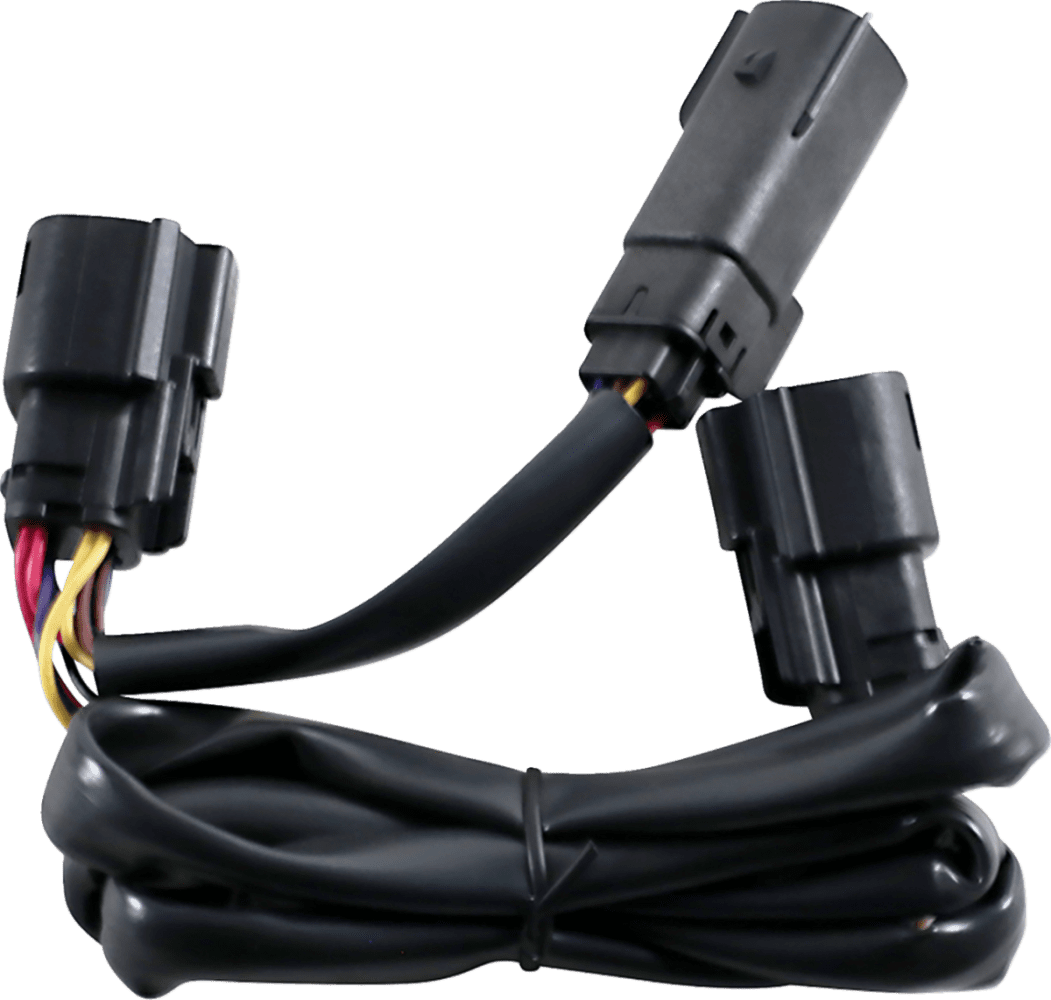 Tour Pak® Quick Disconnect Harness