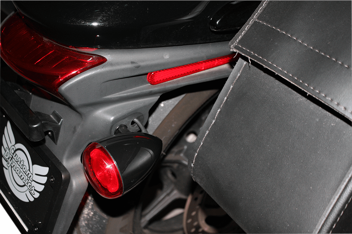 ProBEAM® Universal LED Turn Signals