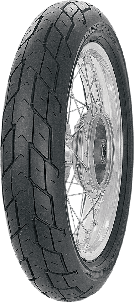 AM20 Cruiser/Touring Tire