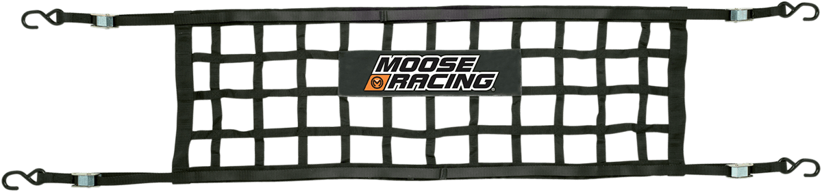 Moto-Gate Cargo Net