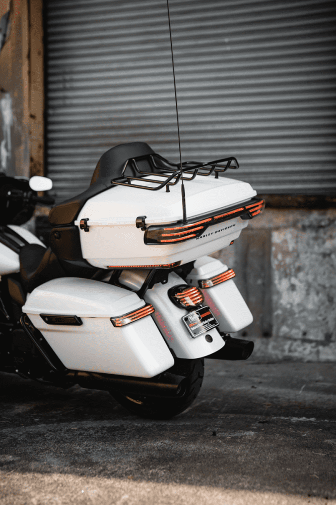 ProBEAM® Sequential LED Tour Pak Light