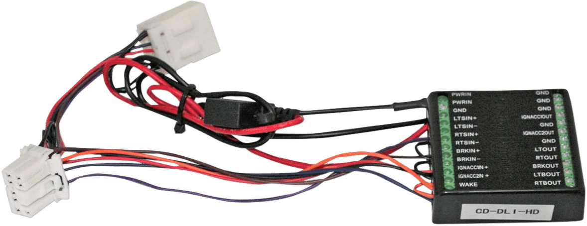 Dynamic Load Isolator Module