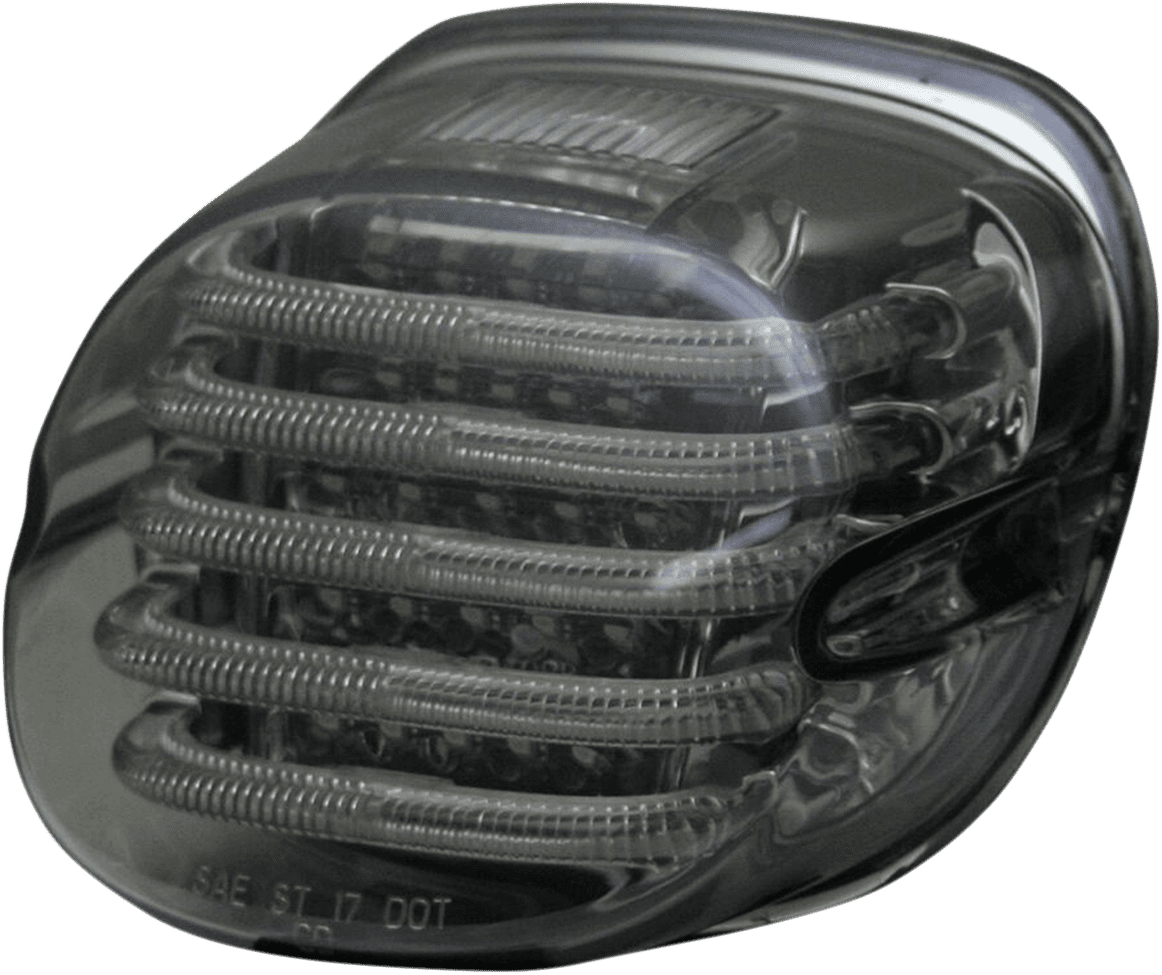 ProBEAM&reg; Low-Profile LED Taillight Kit &mdash; with Top Tag Light