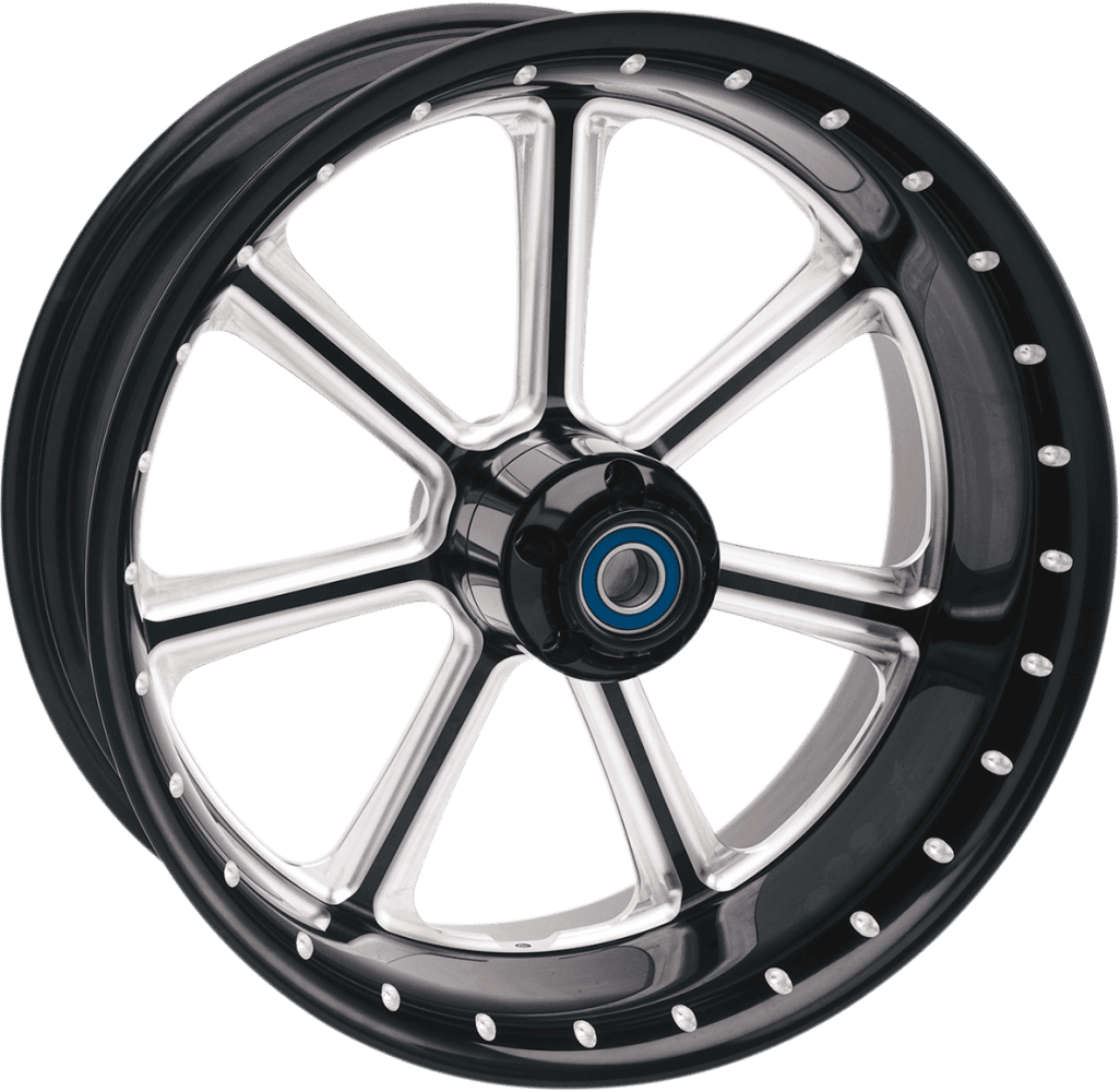 Diesel One-Piece Aluminum Wheel