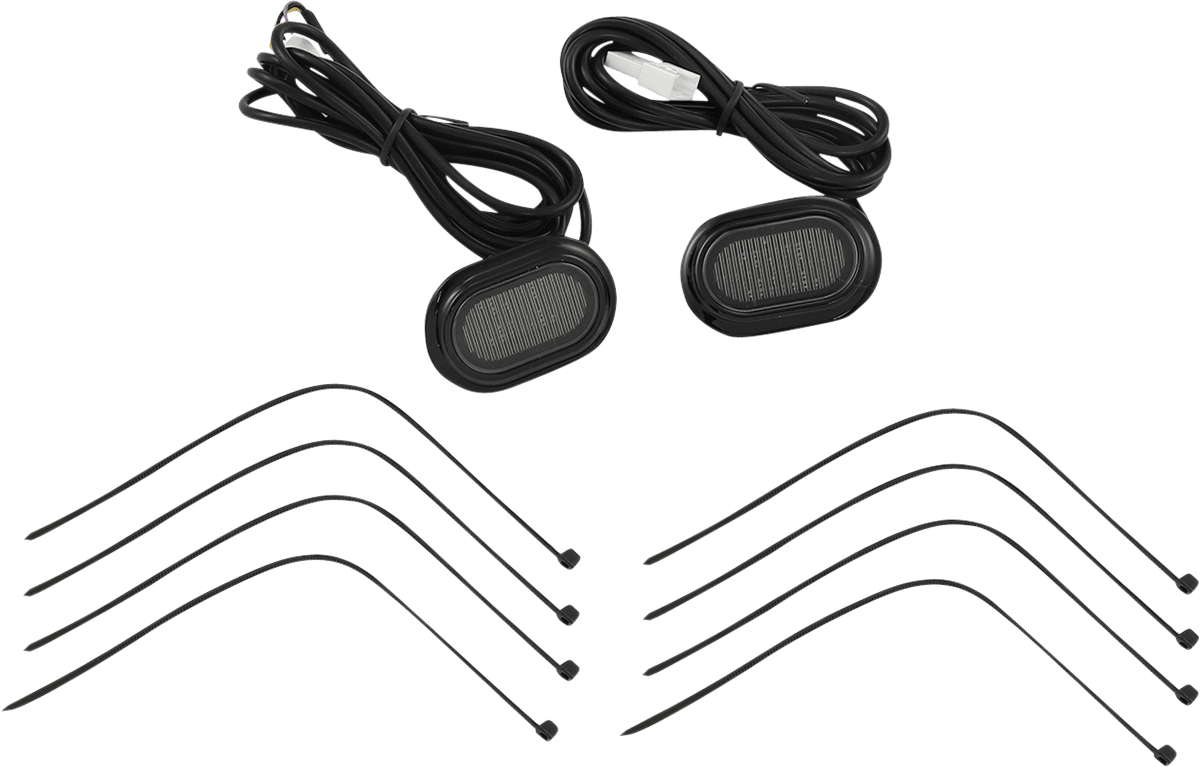 PLUGZ&trade; Antenna Grommet Lights