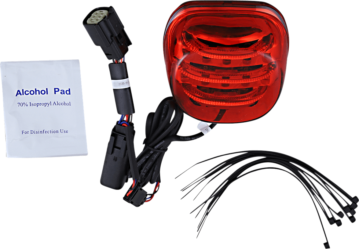 ProBeam® Add on Mini Taillight