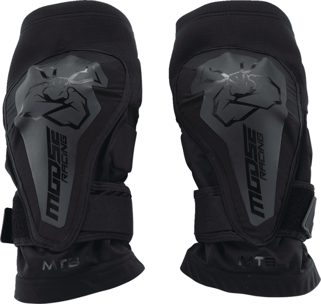 Compression Knee Guards