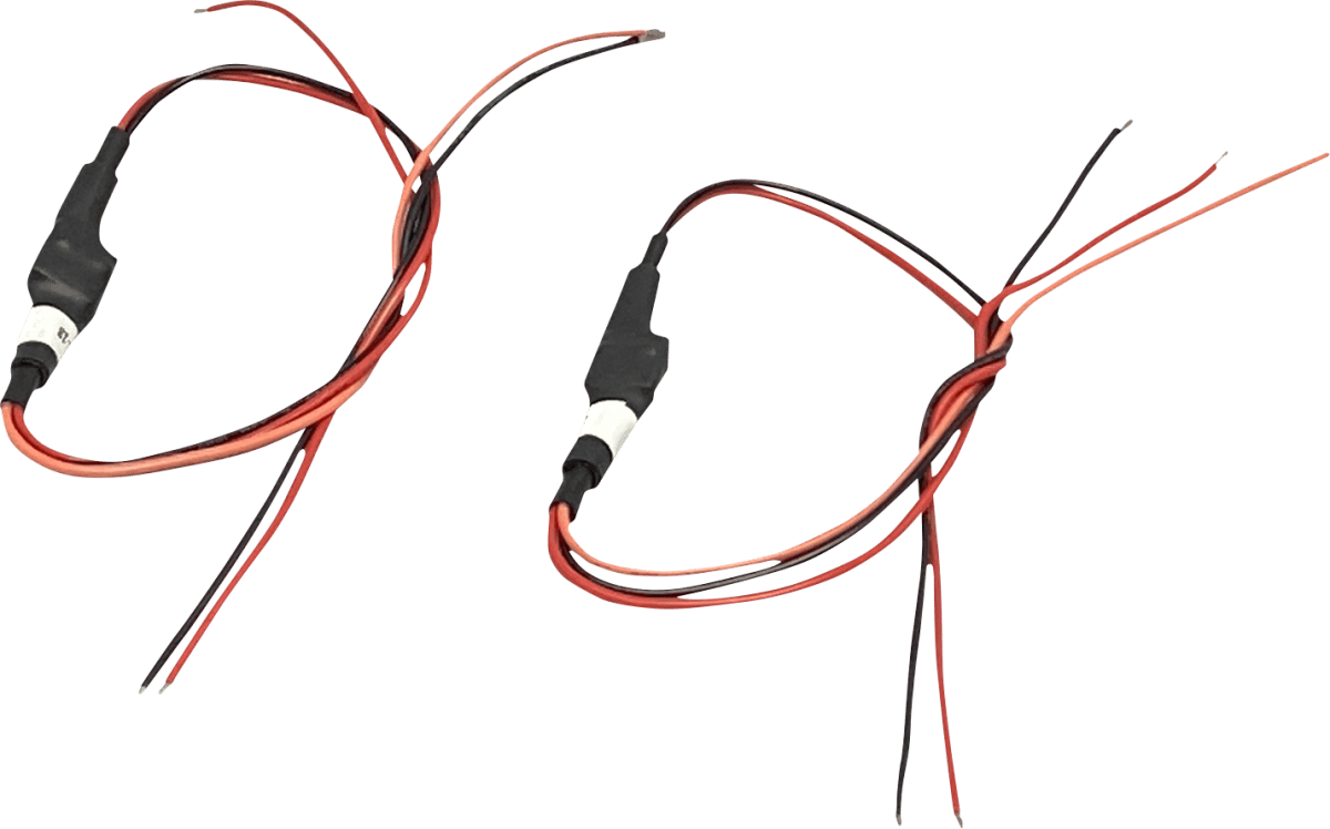 Eclipze2® Dual-Intensity Module