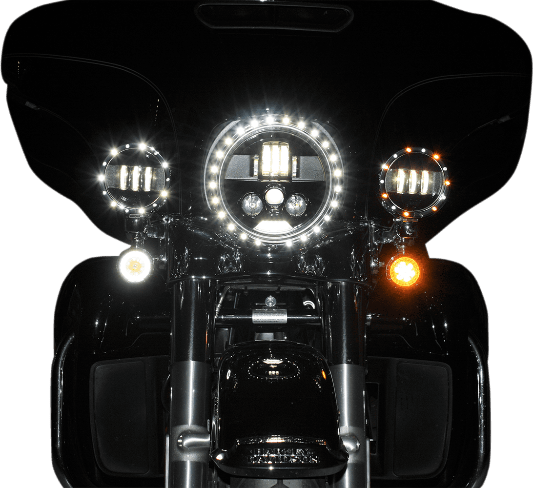 7″ ProBeam® LED Headlamp