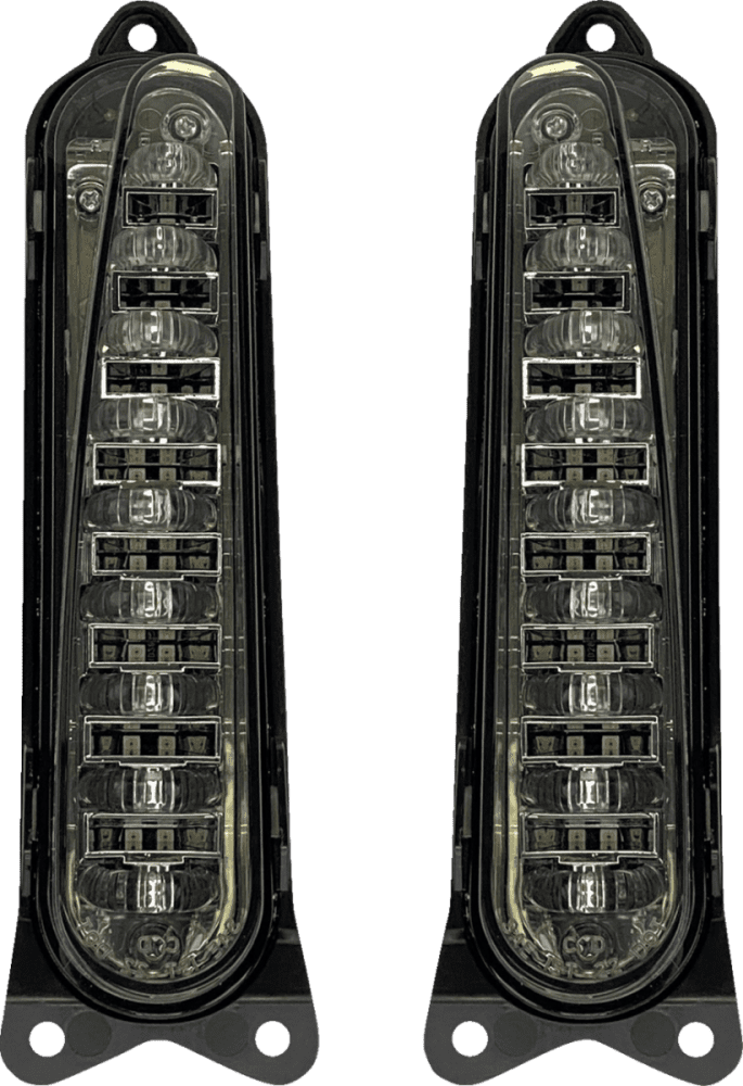 ProBEAM® LED Taillights