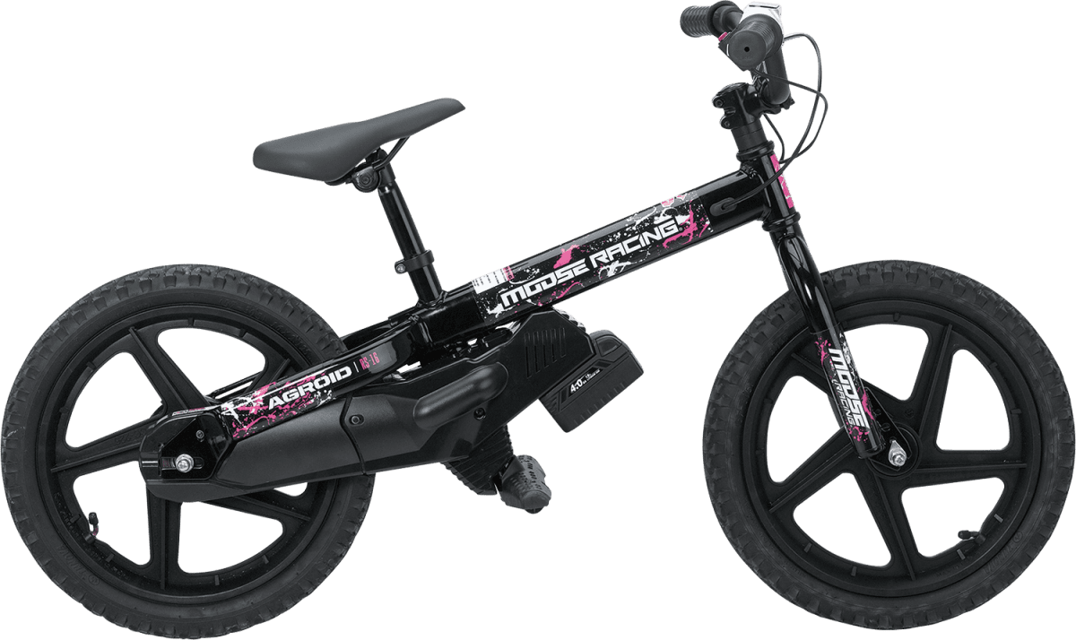 RS-16 E-Bike Graphic Kit