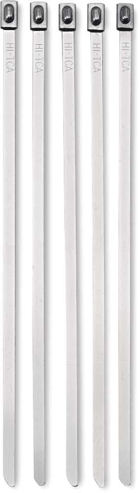 Stainless Steel Cable Tie