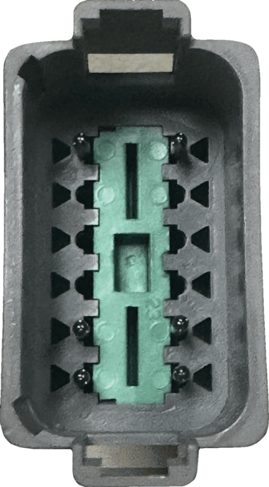 Auto-Cancel Turn Signal Module