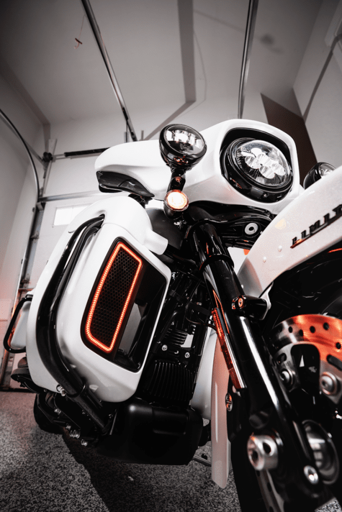 ProBEAM® LED Passing Lamp