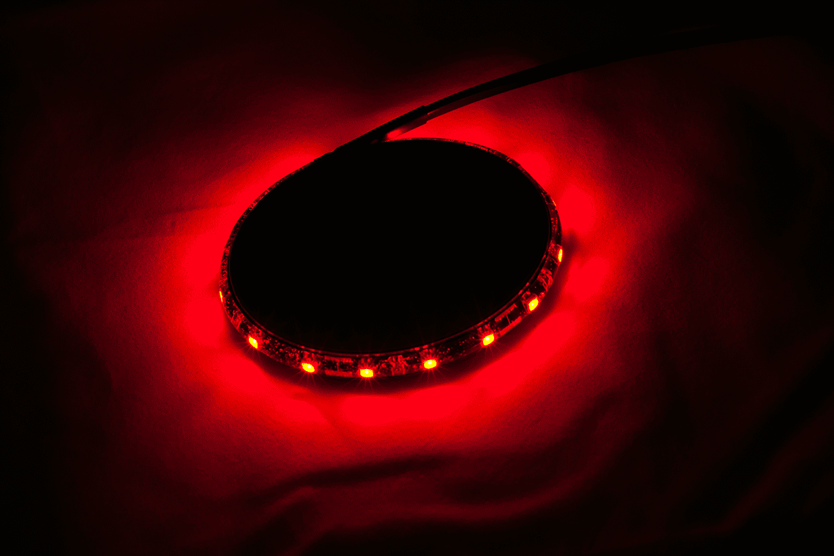 MagicFLEX®2 Wheel Light