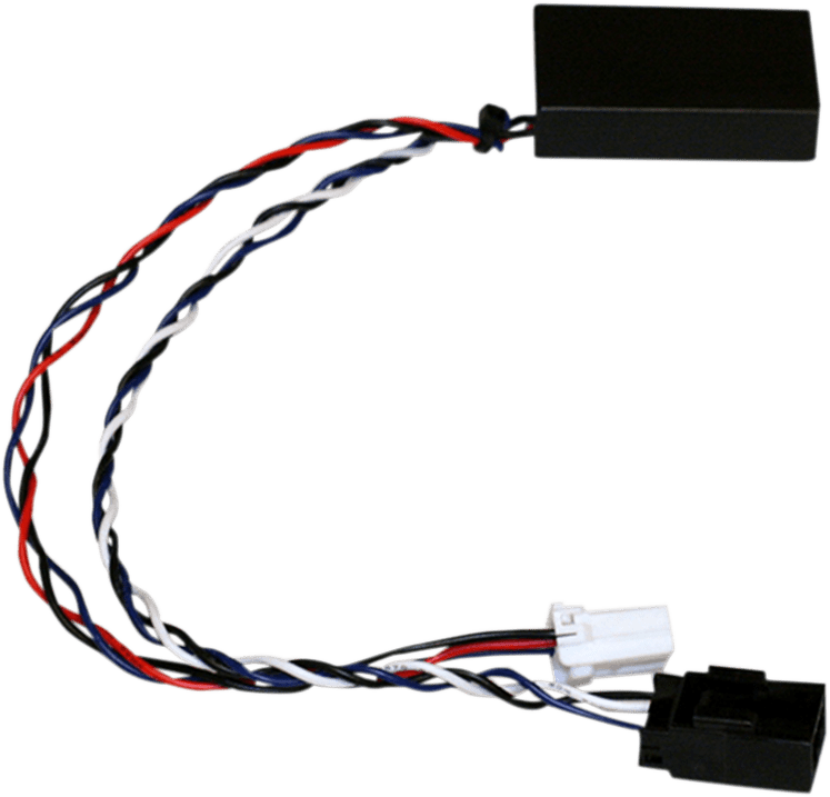 Magic Strobes™ Brake Light Flasher