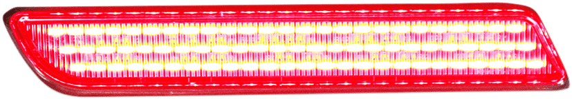 Saddlebag Latch Lights