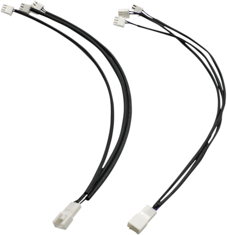 Accessory Extension Harness