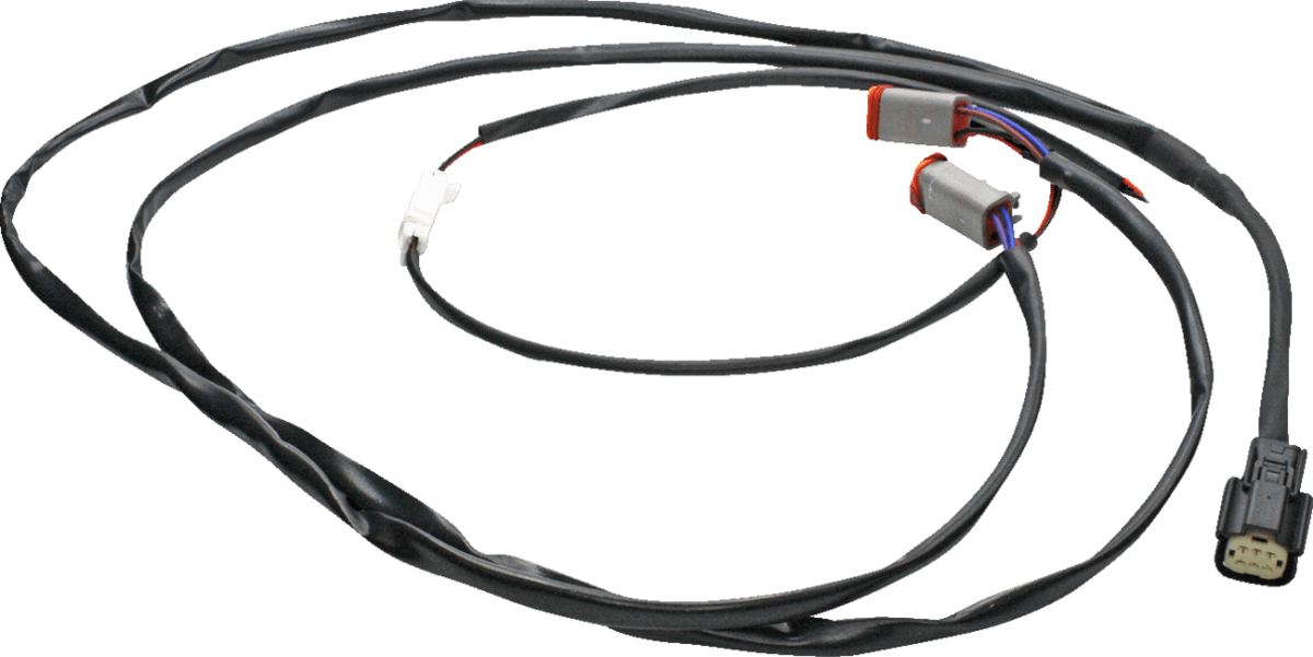 PROBEAM® CVO™ Taillights Adapter Harness