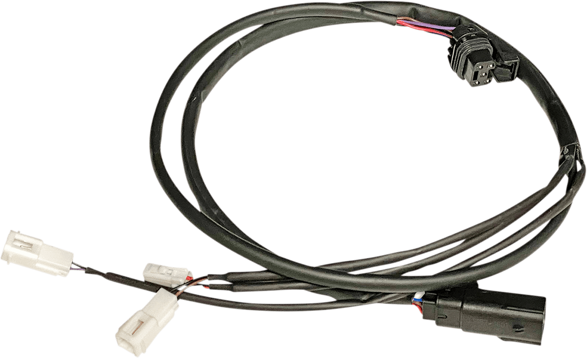 Tour-Pak Lighting Power Harness