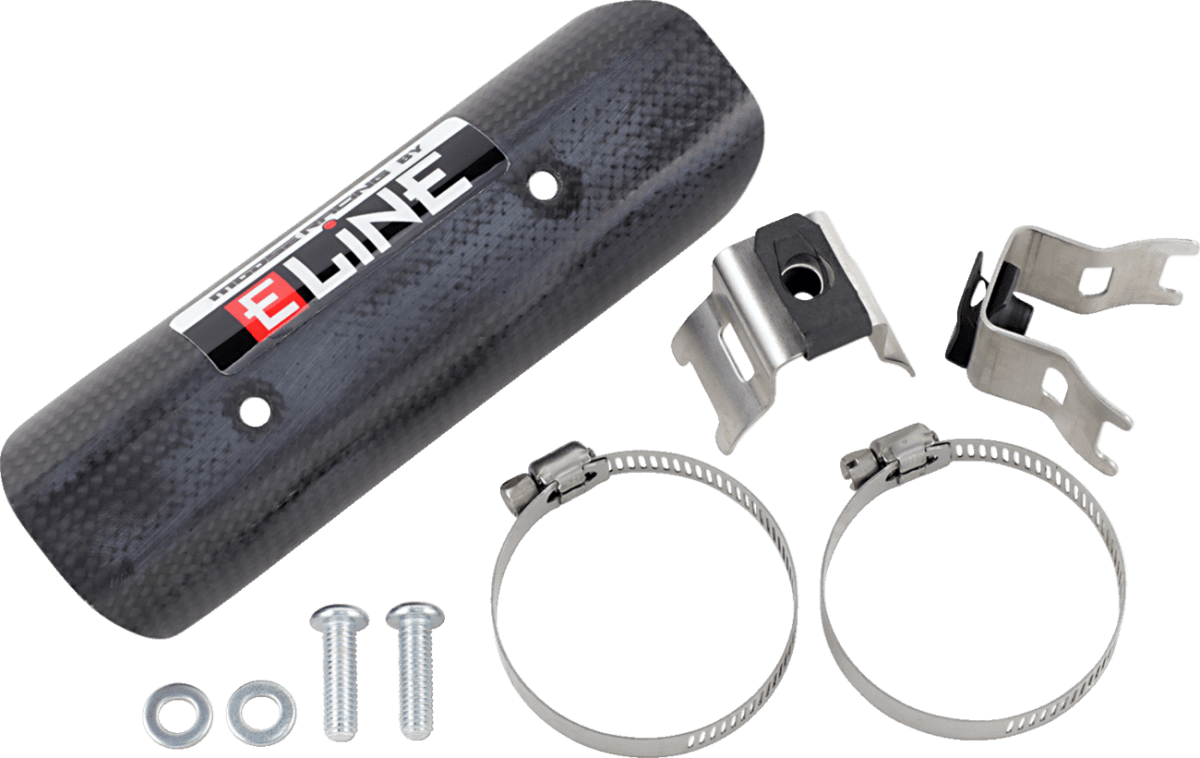 Gen 2 Universal Heat Shield