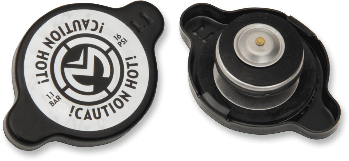 High Pressure Radiator Cap